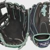 Heart of the Hide 11.5" ContoUR Fit Glove, Right Hand Throw - Image 5