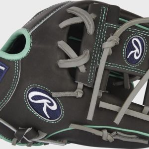 Heart of the Hide 11.5" ContoUR Fit Glove, Right Hand Throw