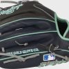 Heart of the Hide 11.5" ContoUR Fit Glove, Right Hand Throw - Image 4