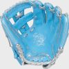 Exclusive Heart of the Hide ContoUR Fit Infield Glove, Right Hand Throw - Image 3