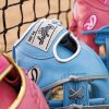 Exclusive Heart of the Hide ContoUR Fit Infield Glove, Right Hand Throw - Image 8