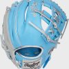 Exclusive Heart of the Hide ContoUR Fit Infield Glove, Right Hand Throw - Image 2