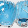 Exclusive Heart of the Hide ContoUR Fit Infield Glove, Right Hand Throw - Image 5