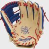 Rawlings Heart of the Hide Exclusive R2G 11.5-inch Infield Glove - Image 3