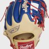 Rawlings Heart of the Hide Exclusive R2G 11.5-inch Infield Glove - Image 2