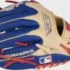 Rawlings Heart of the Hide Exclusive R2G 11.5-inch Infield Glove - Image 4