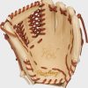 Heart of the Hide 11.75-Inch Modified Trap-Eze Glove - Image 3