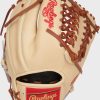 Heart of the Hide 11.75-Inch Modified Trap-Eze Glove - Image 2