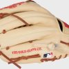 Heart of the Hide 11.75-Inch Modified Trap-Eze Glove - Image 4