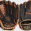 Heart of the Hide 11.75-Inch Infield/Pitcher's Glove - Image 5