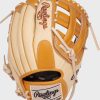 Heart of the Hide 11.75" Speed Shell infield Glove, Right Hand Throw - Image 2