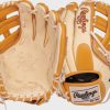 Heart of the Hide 11.75" Speed Shell infield Glove, Right Hand Throw - Image 5