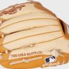 Heart of the Hide 11.75" Speed Shell infield Glove, Right Hand Throw - Image 4