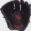 Heart of the Hide Hyper Shell Infield/Pitcher's Glove - Image 3