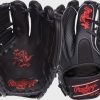 Heart of the Hide Hyper Shell Infield/Pitcher's Glove - Image 5
