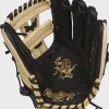 Heart of the Hide ContoUR 11.75 " Glove - Image 3