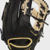 Heart of the Hide ContoUR 11.75 " Glove - Image 2