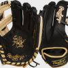 Heart of the Hide ContoUR 11.75 " Glove - Image 5
