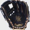 Anthony Volpe Heart of the Hide Infield Glove, Right Hand Throw - Image 3