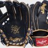Anthony Volpe Heart of the Hide Infield Glove, Right Hand Throw - Image 5