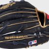 Anthony Volpe Heart of the Hide Infield Glove, Right Hand Throw - Image 4