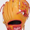 Jeremy Peña Heart of the Hide Infield Glove, Right Hand Throw - Image 2