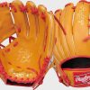 Jeremy Peña Heart of the Hide Infield Glove, Right Hand Throw - Image 5