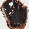 11.5-Inch ContoUR Fit Heart of the Hide Infield Glove - Image 3