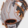 11.5-Inch ContoUR Fit Heart of the Hide Infield Glove - Image 2