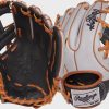11.5-Inch ContoUR Fit Heart of the Hide Infield Glove - Image 5