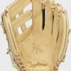 2022 12.5-Inch HOH R2G ContoUR Fit Outfield Glove - Image 3