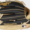 2022 12.5-Inch HOH R2G ContoUR Fit Outfield Glove - Image 4