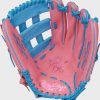 Exclusive Heart of the Hide ContoUR Fit Outfield Glove, Right Hand Throw - Image 3