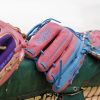 Exclusive Heart of the Hide ContoUR Fit Outfield Glove, Right Hand Throw - Image 7