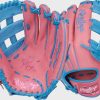 Exclusive Heart of the Hide ContoUR Fit Outfield Glove, Right Hand Throw - Image 5