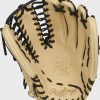 Heart of the Hide 12.75" Trap-Eze Glove - Image 3