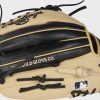 Heart of the Hide 12.75" Trap-Eze Glove - Image 4