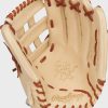 Heart of the Hide 12.75-inch Outfield Glove - Image 3