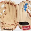 Heart of the Hide 12.75-inch Outfield Glove - Image 5