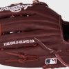 Heart of the Hide 12.75-inch H-Web Outfield Glove - Image 4
