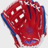 Luis Robert Jr. Heart of the Hide Outfield Glove - Image 3