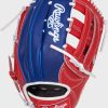 Luis Robert Jr. Heart of the Hide Outfield Glove - Image 2