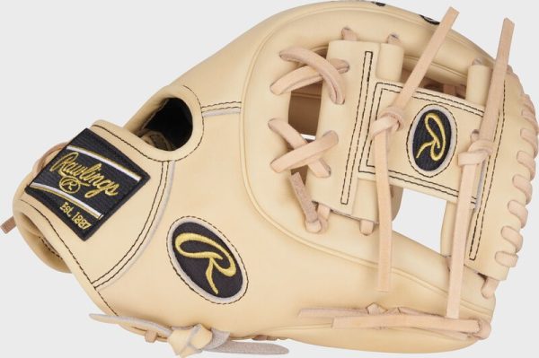 Heart of the Hide 11.25" I-Web Infield Glove, Right Hand Throw