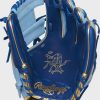 2022 11.25-Inch HOH R2G ContoUR Fit Infield Glove - Image 3