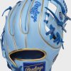 2022 11.25-Inch HOH R2G ContoUR Fit Infield Glove - Image 2