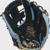R2G Heart of the Hide 11.5" Infield Glove - Image 3