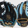 R2G Heart of the Hide 11.5" Infield Glove - Image 5