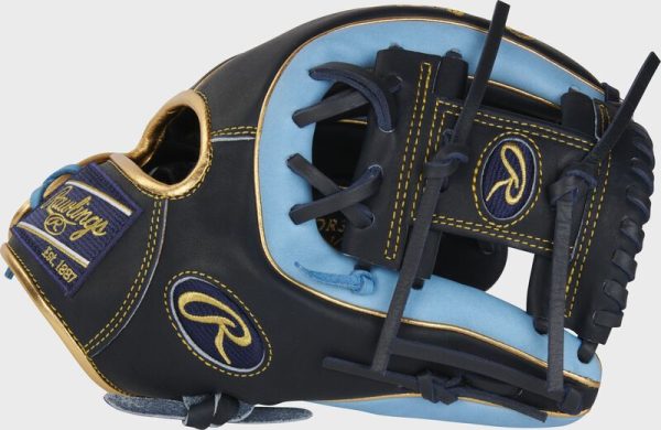 R2G Heart of the Hide 11.5" Infield Glove