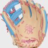 Heart of the Hide 11.5" Infield Glove, Right Hand Throw - Image 3