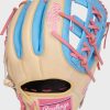 Heart of the Hide 11.5" Infield Glove, Right Hand Throw - Image 2